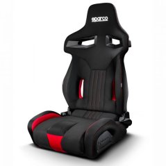 Sparco Sedačka R333