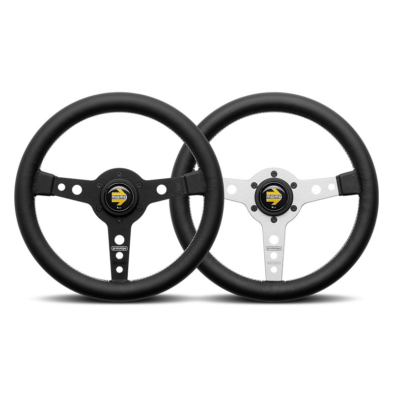 MOMO Volant Prototipo 320 Storico