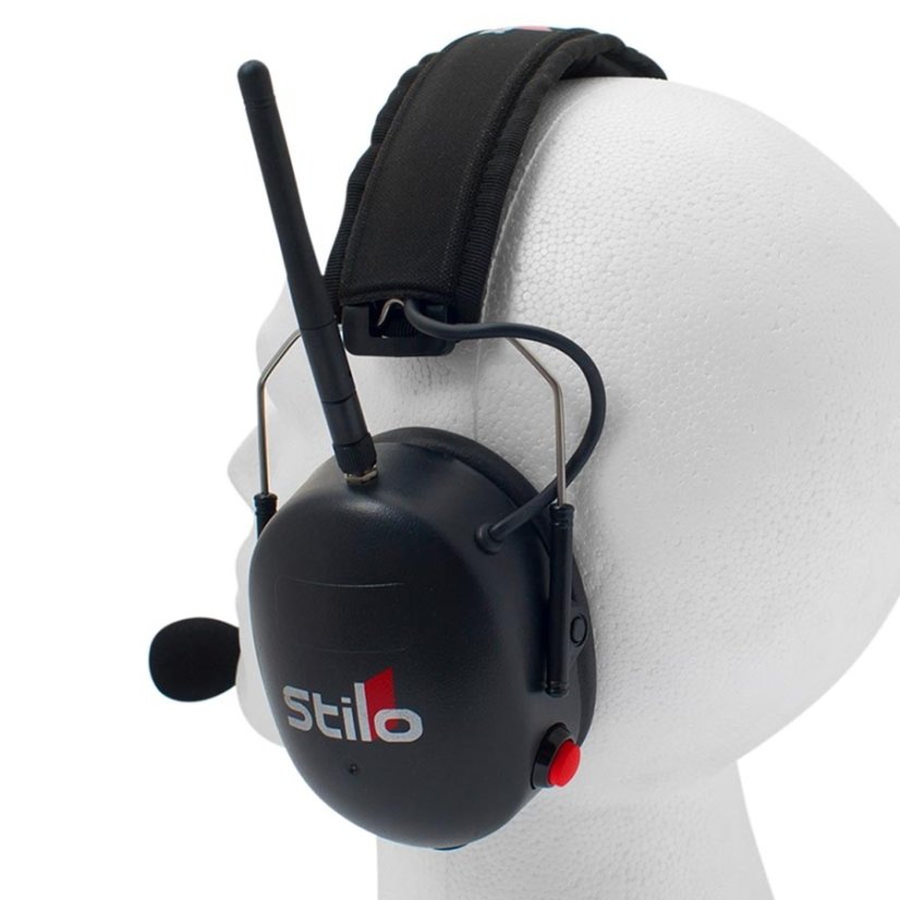 Stilo Verbacom Club komunikační systém