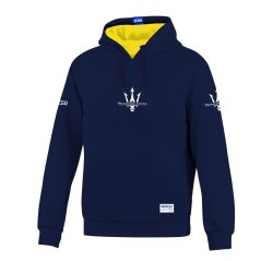 Sparco Mikina Maserati Corse