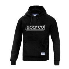 Sparco Mikina Hoodie Frame