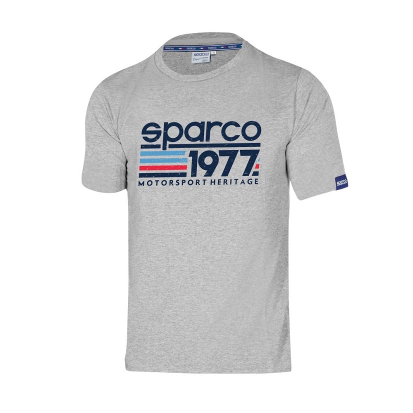 Sparco Tričko 1977