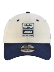 Kšiltovka KTM Red Bull Racing TRACK s logom