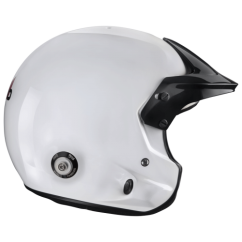 Stilo Přilba Venti Trophy Jet White