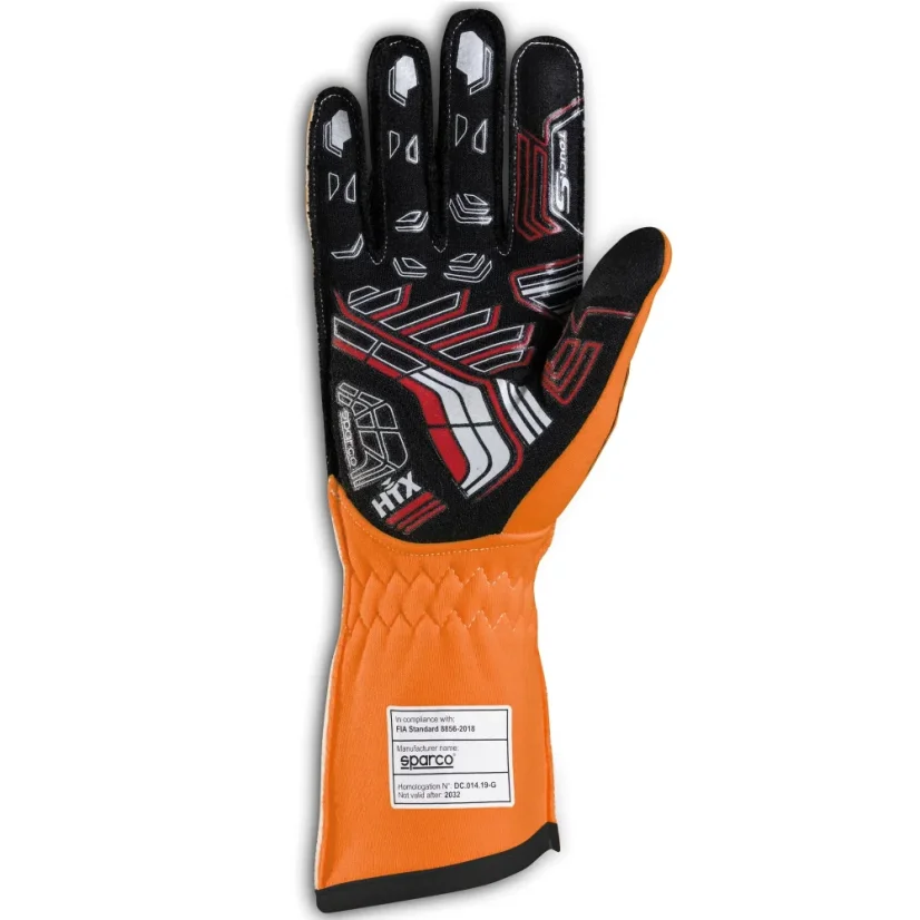 Sparco Rukavice Arrow