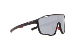 Red Bull Spect slnečné okuliare KRAFT black s dymovým sklom