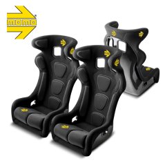 MOMO Sada 2 Sedaček Daytona EVO