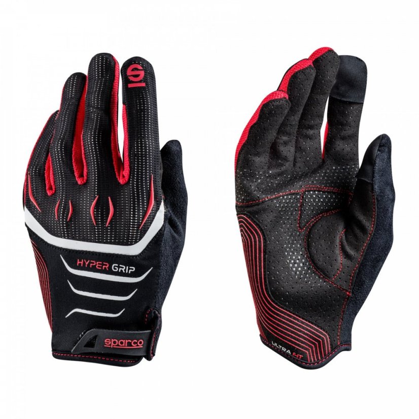 Sparco Rukavice Hypergrip