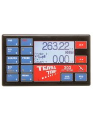 TerraTrip Tripmaster 303 GeoTrip GPS