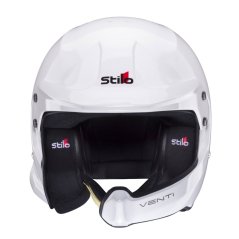 Stilo Prilba Venti4 WRC Composite White