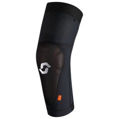 ELBOW GUARDS SOFTCON 2 čierna/sivá