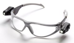 3M™ Ochranné okuliare Light Vision™