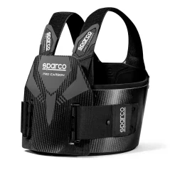 Sparco Chránič žeber Pro-Carbon 8870