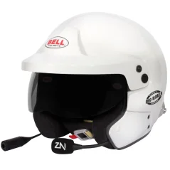 BELL Prilba Mag-10 Rally Sport