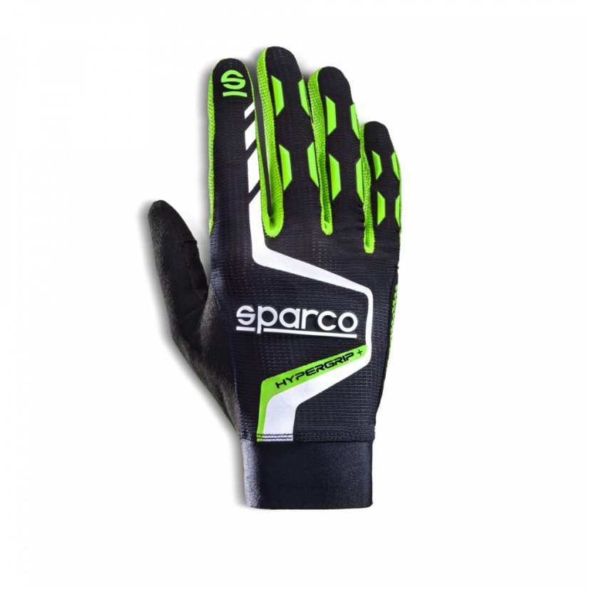 Sparco Rukavice Hypergrip +