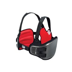 OMP Chránič žeber Kart Carbon