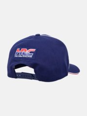 Fanouškovská kšiltovka Honda s velkým logem Wing