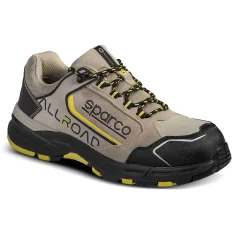 Sparco Bezpečnostní Obuv AllRoad
