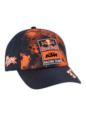 Fanouškovská kšiltovka KTM Red Bull Racing - Pedro Acosta