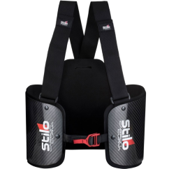 Stilo Chránič žeber Carbon Curva