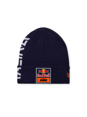 KTM Red Bull Racing dětská týmová zimní čepice