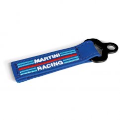 Sparco Přívěsek na klíče Martini Racing