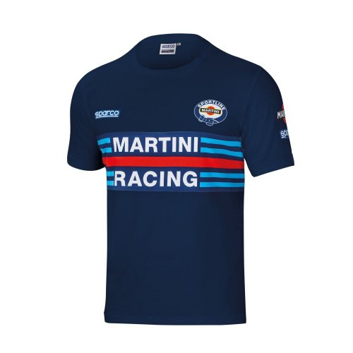 Sparco Tričko Martini Racing