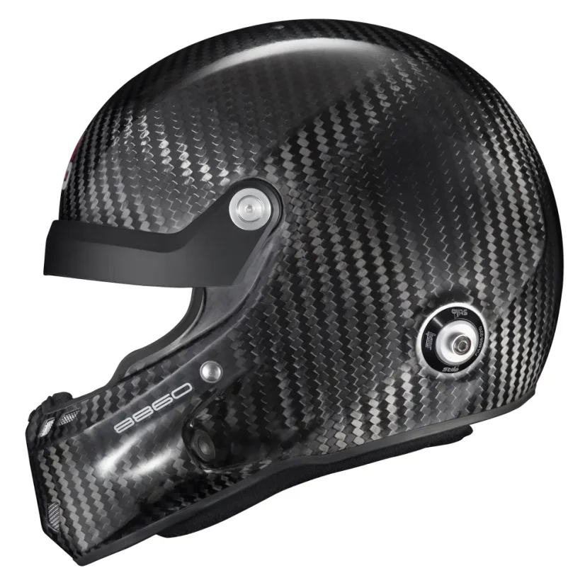 Stilo Přilba ST6 R 8860 Carbon Rally