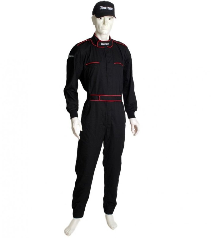 Toorace Kombinéza pro mechaniky MECH01
