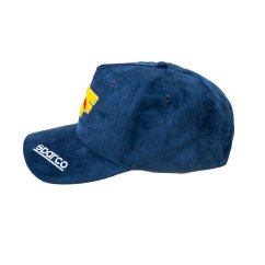 Sparco kšiltovka Lancia HF