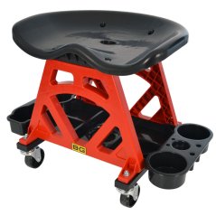 B-G Ergonomická stolička pro mechaniky