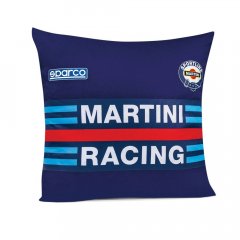Sparco polštářek Martini Racing