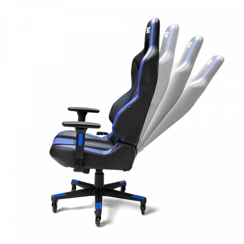 Sparco Herní křeslo Icon Martini Racing