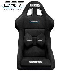 Sparco Sedačka PRO 2000 QRT