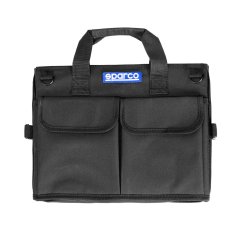 Skládací box na helmu Sparco Foldable