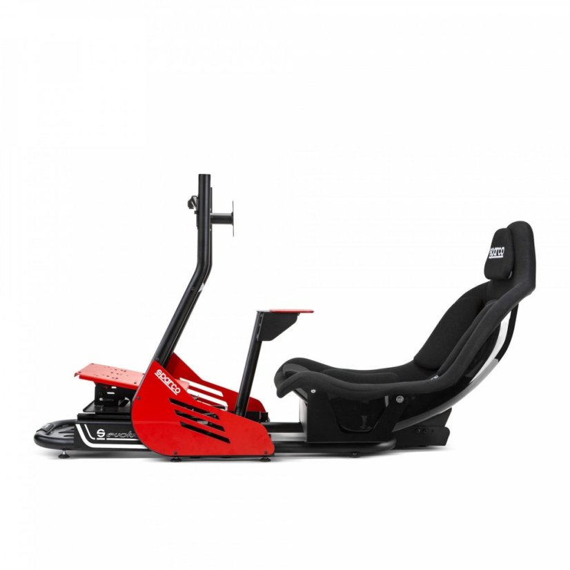 Sparco Simulátor Evolve GP