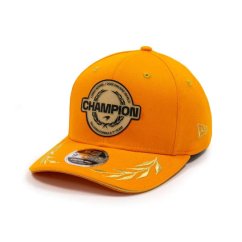 Týmová kšiltovka McLaren F1 9FIFTY - Lando Norris World Champion