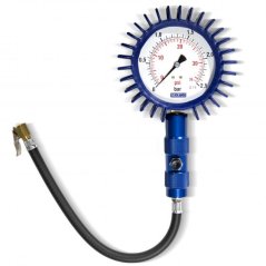 Sparco Manometer, priemer 100 mm
