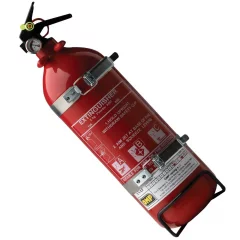 OMP Ruční hasicí přístroj 2 kg