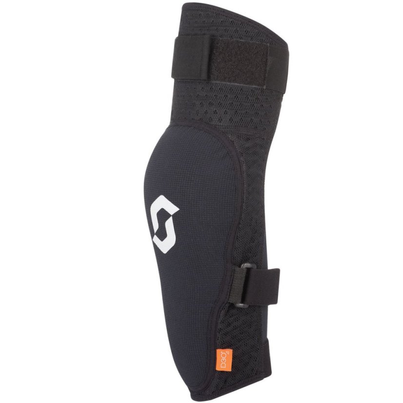 ELBOW GUARDS GRENADE EVO čierna