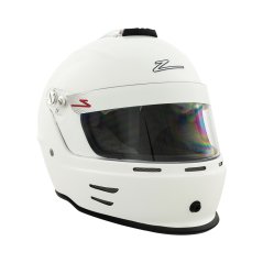 ZAMP Přilba RZ 42Y White CMR