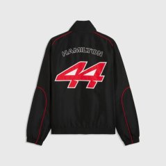Bunda Lewis Hamilton Scuderia Ferrari F1 x Puma - fanská edícia