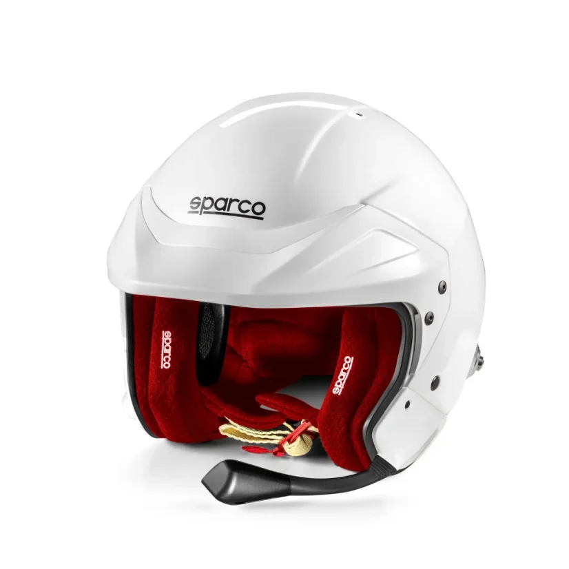 Sparco Přilba Flux RJ-i
