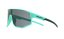 Red Bull Spect sluneční brýle DASH tyrkysové s kouřovým sklem