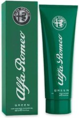 Alfa Romeo Green sprchový gel 400 ml