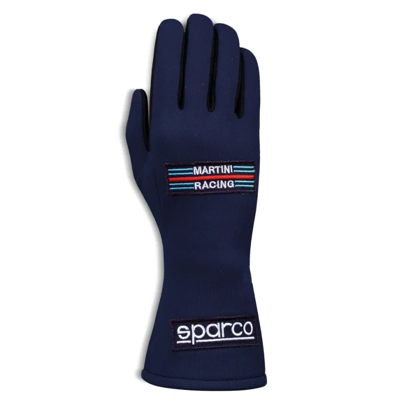 Sparco Rukavice Martini Racing Land
