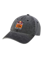 Kšiltovka KTM Red Bull Racing RIDE s logom