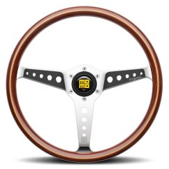 MOMO Volant California Wood