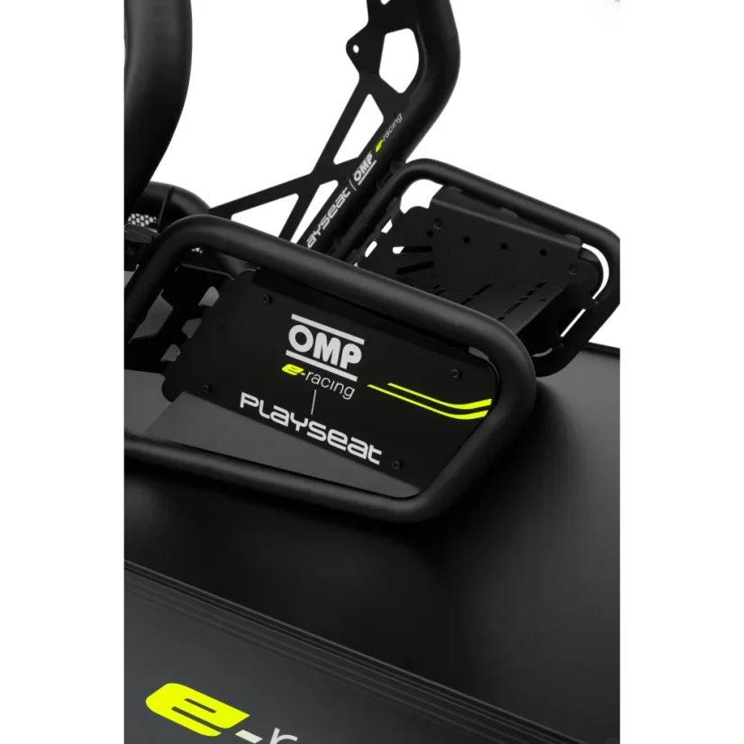 OMP Playseat GTR Sim Racing Cockpit