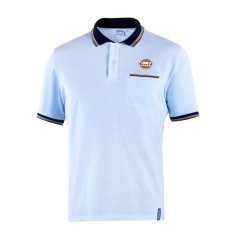 Sparco Gulf Polo Košile Pocket